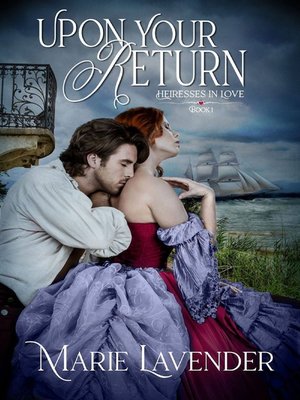 cover image of Upon Your Return